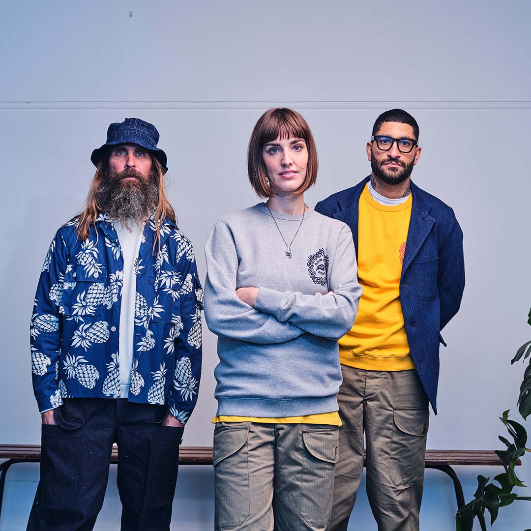 The Okinawa Tailor Shop