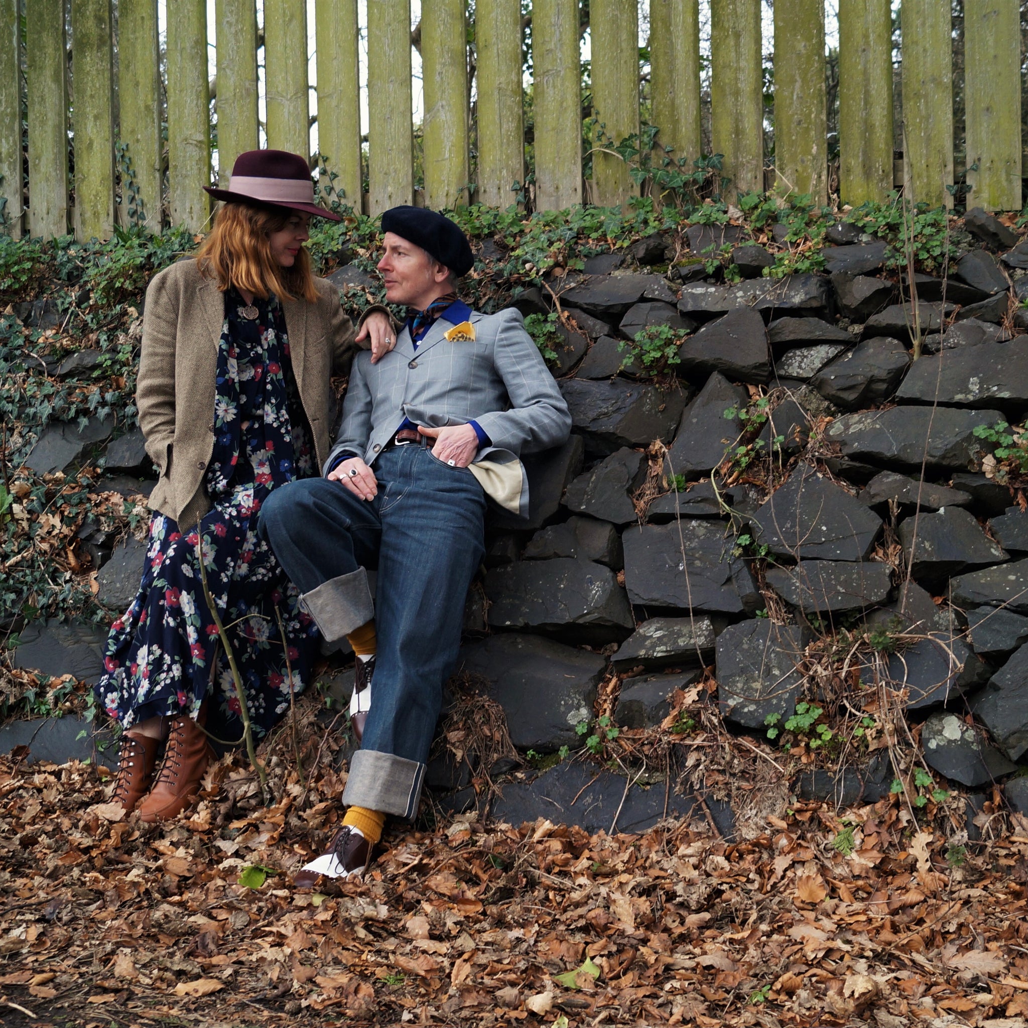 In detail with Paul Stafford