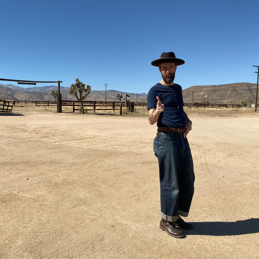 DAWSON OWNERS CLUB DAN THE LADD