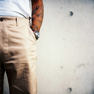 The Chino