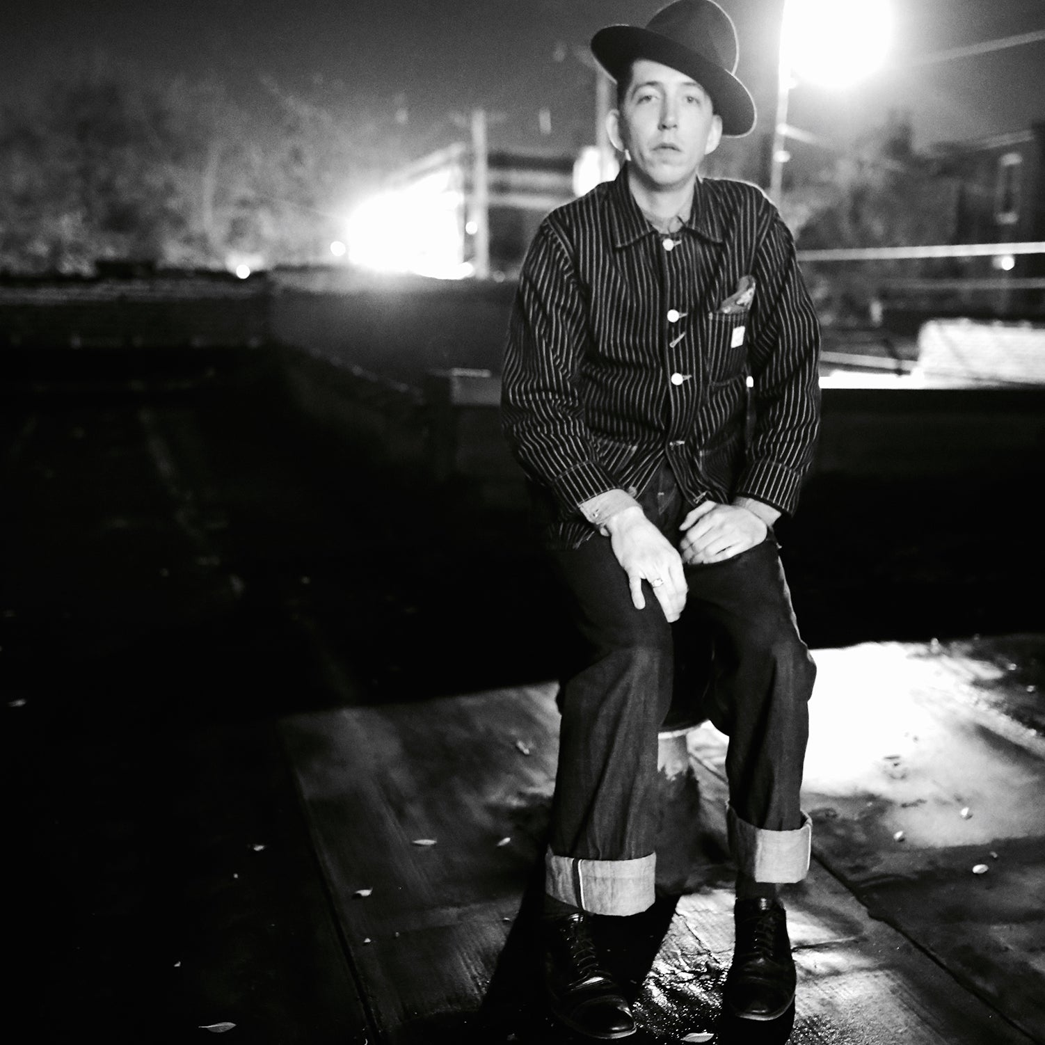 Pokey LaFarge