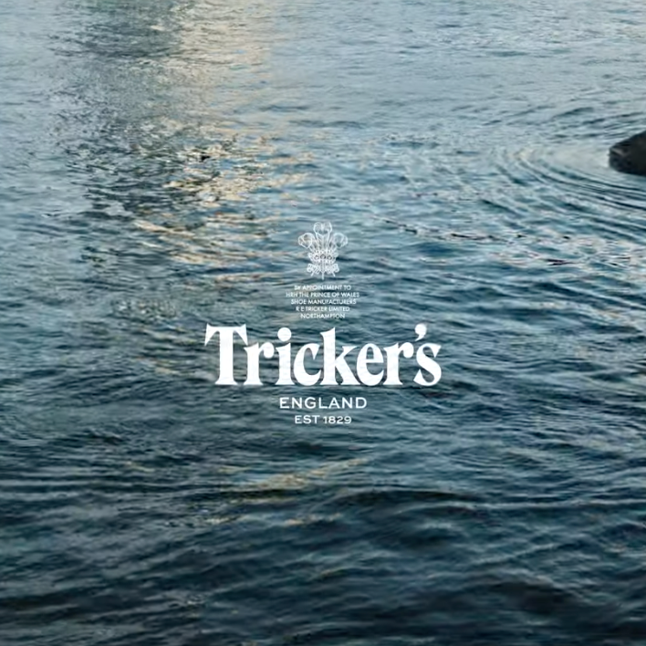 Dawson Denim Features in the new Video for Trickers