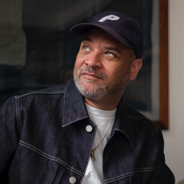 Retailer In Focus - Mat Bickley at Gloverall