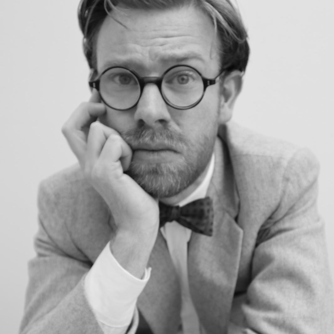 Craig Simpson, Artist.