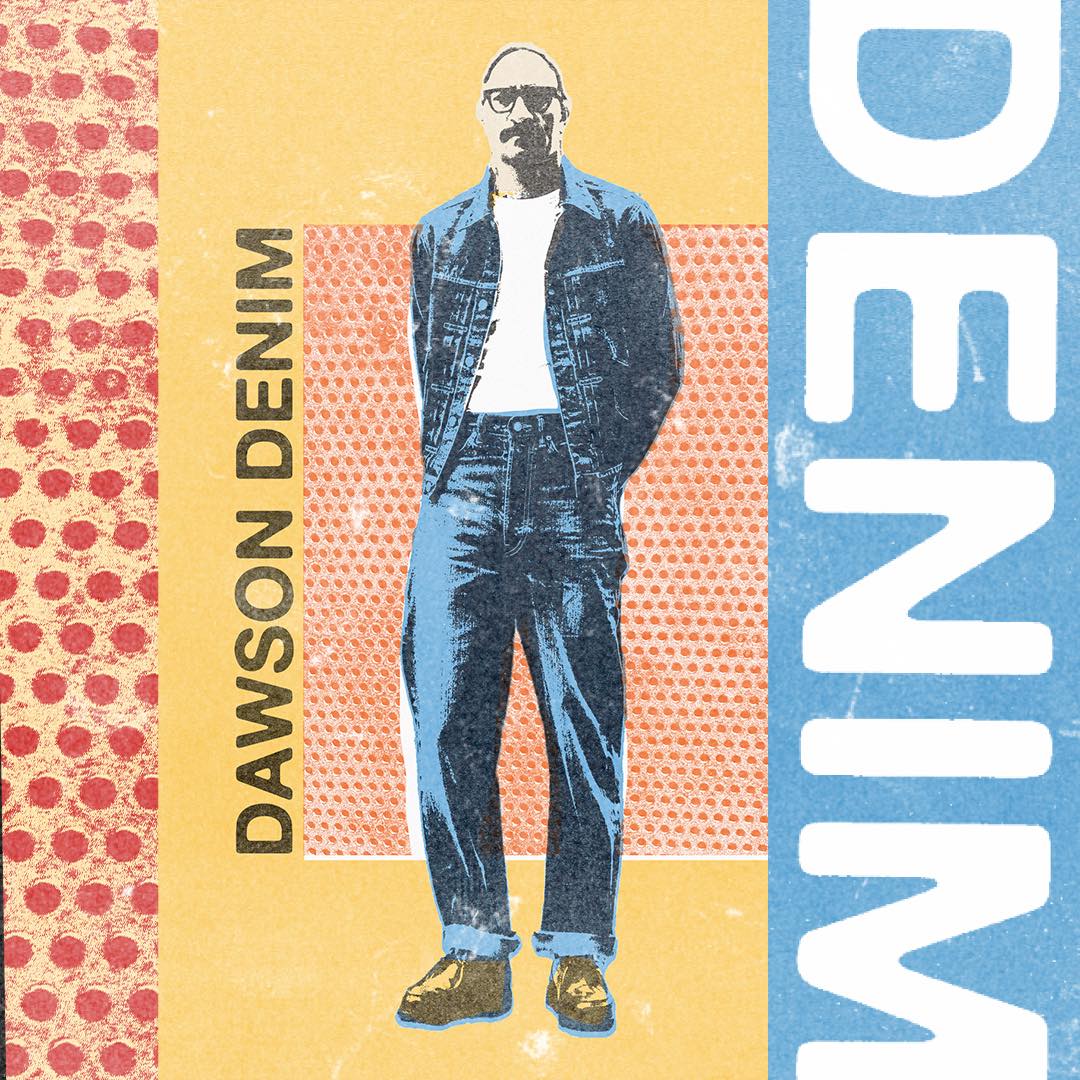 Dan Wilson - Collage, Culture, and Cosmic Connection