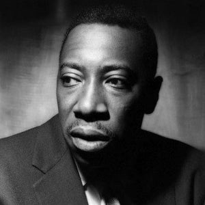 Terry Cryer - The Dean of Jazz and Blues Photography