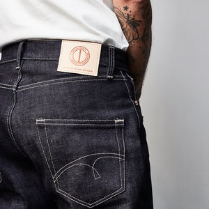 The Jeans Edit