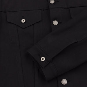 LOT 24 BLACK SELVEDGE TYPE III