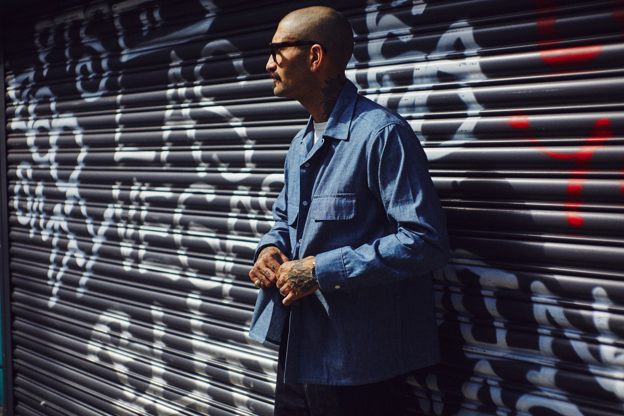 Dawson Denim Mfg Ltd | Superior Selvedge Workwear Made in Japan