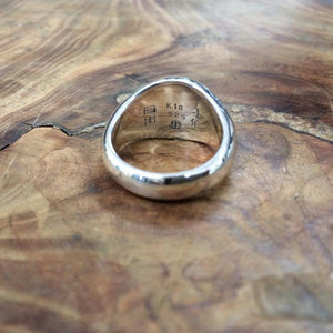 Hinomaru Ring