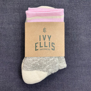 WOMENS IVY ELLIS SOCKS