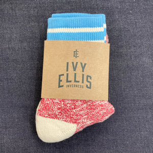 WOMENS IVY ELLIS SOCKS