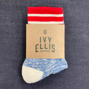 WOMENS IVY ELLIS SOCKS