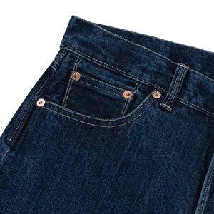 REGULAR FIT LOT 4 ECO WASH
