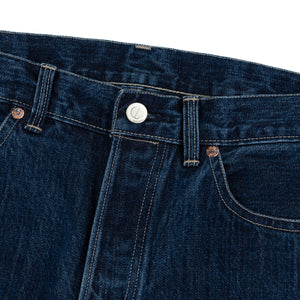 REGULAR FIT LOT 4 ECO WASH