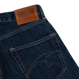 REGULAR FIT LOT 4 ECO WASH