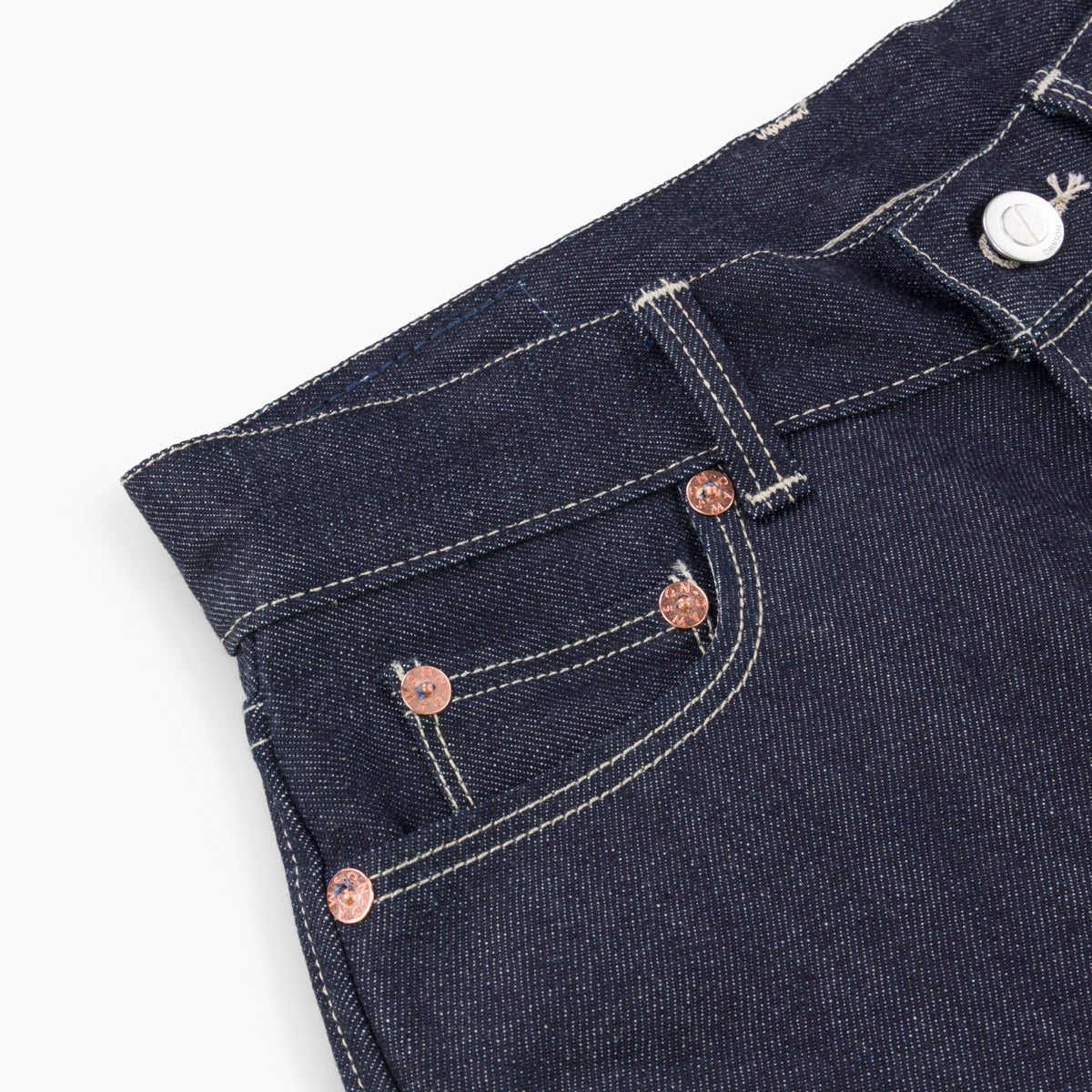 Wide Leg Raw Denim Jeans - A Buyer's Guide