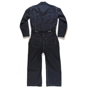LIMITED EDITION COVERALLS : DD06 WABASH