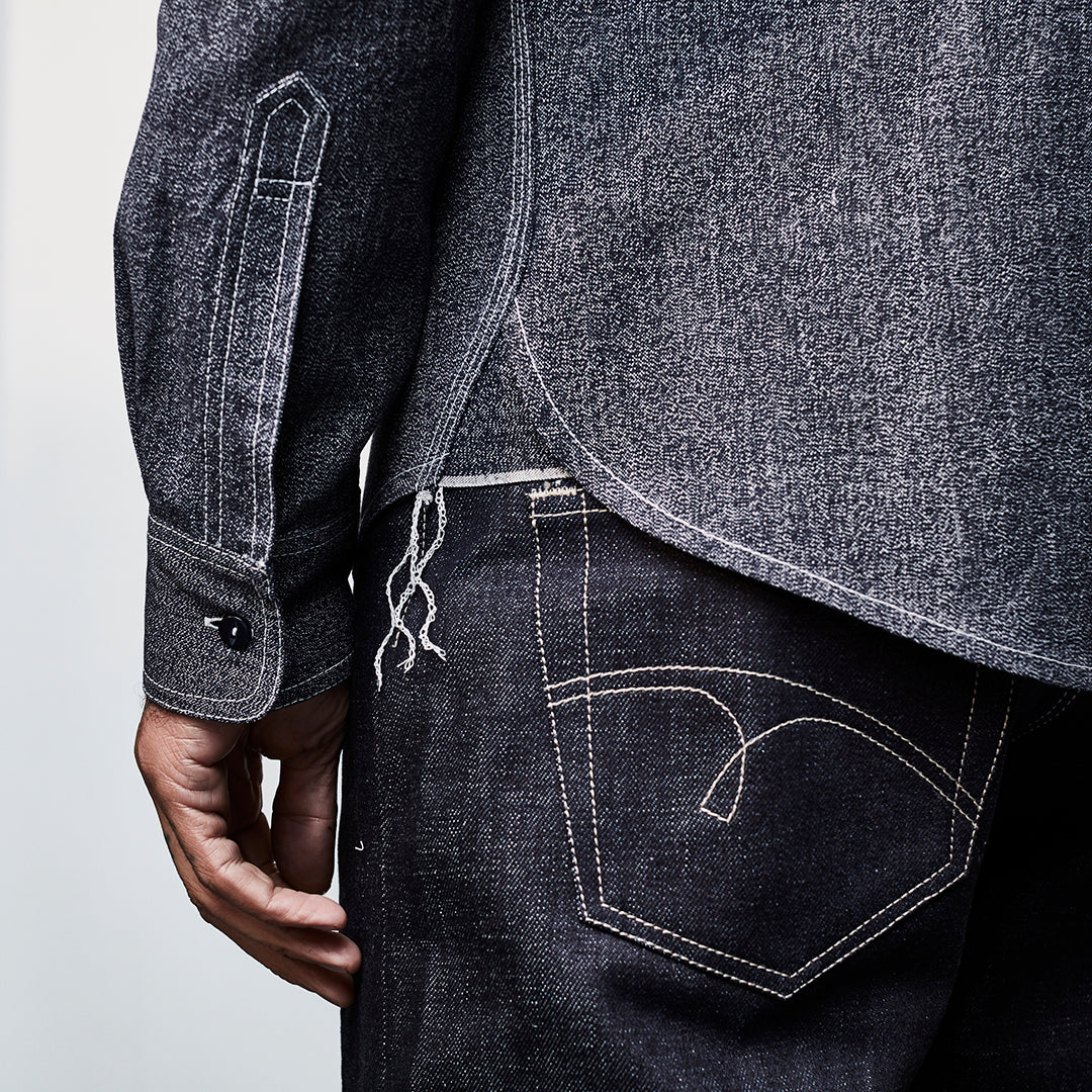 Silver shop dawson jeans