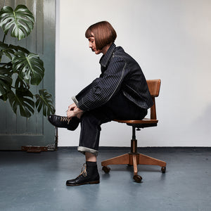 WOMENS WABASH SACK JACKET
