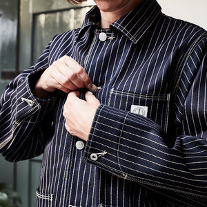 WOMENS WABASH SACK JACKET