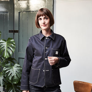WOMENS WABASH SACK JACKET