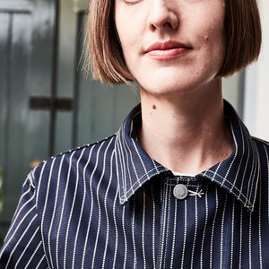 WOMENS WABASH SACK JACKET