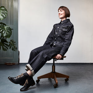 WOMENS TYPE II JACKET