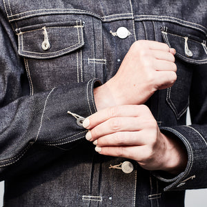 WOMENS TYPE II JACKET
