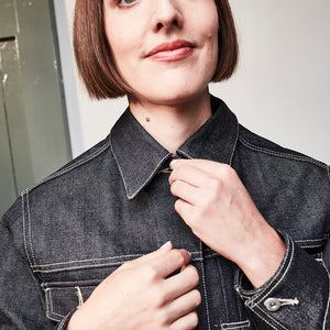 WOMENS TYPE II JACKET
