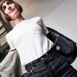 WOMENS TYPE II JACKET