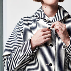 WOMENS DECK JUMPER 