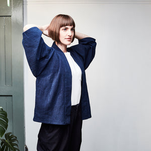 WOMENS SUMAE JACKET