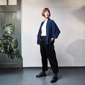 Kasuri Jacket
