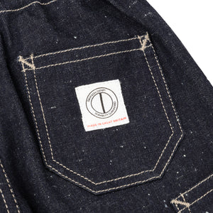 Dawson Denim Junior Deck Pants DD05 Neppy Selvedge