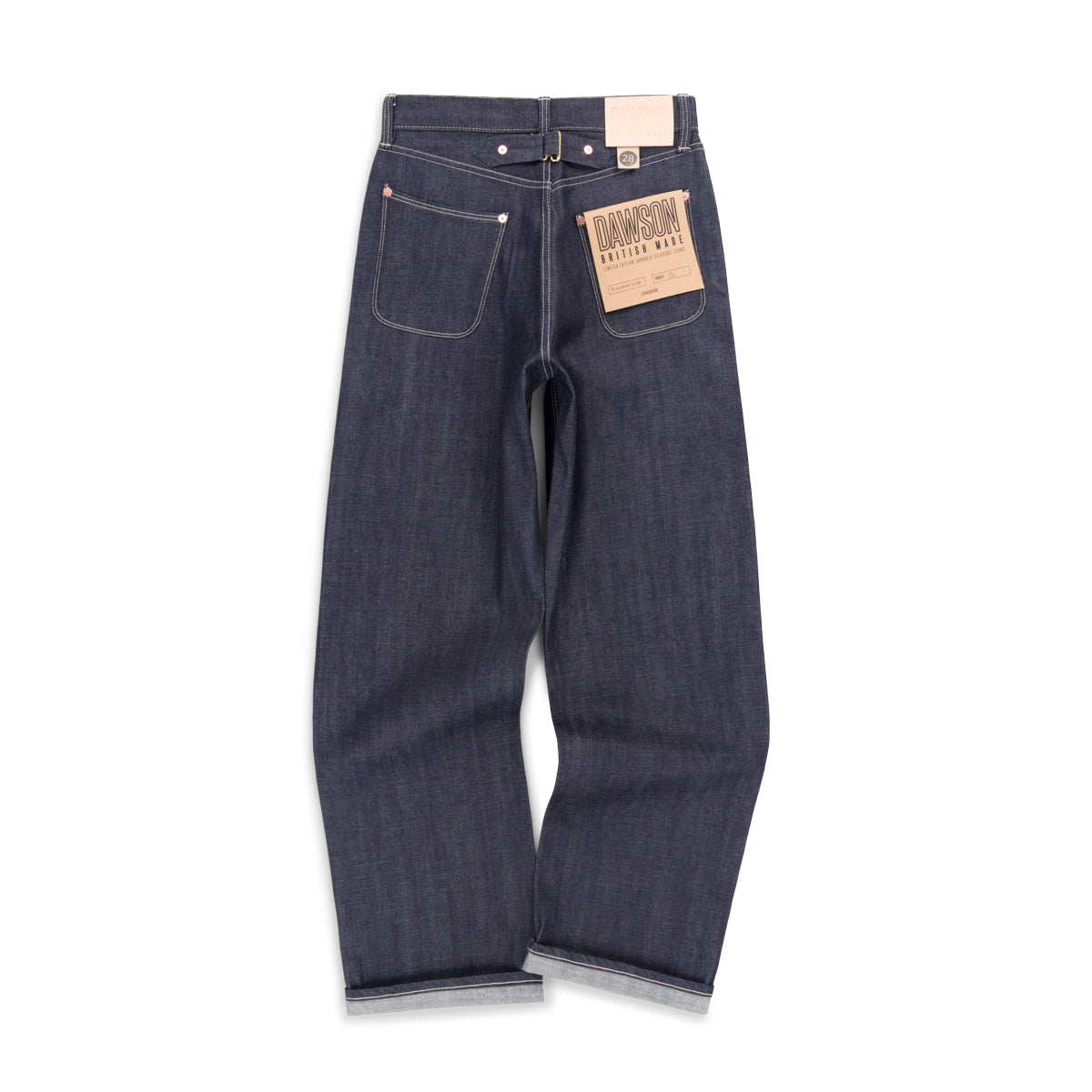 Reformation dawson hot sale relaxed jean