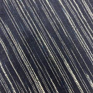 Japanese Indigo Kasuri Scarf