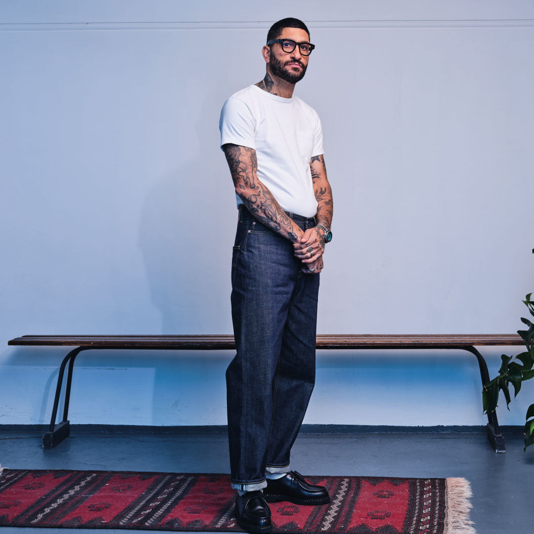 The Jeans Edit | Dawson Denim - dawsondenim