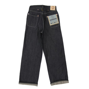 WOMENS DAWSON WIDE LEG JEANS