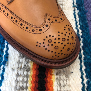 Trickers Stow Acorn