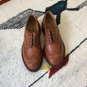 Trickers Bourton C-Shade