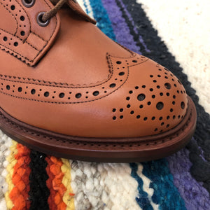 Trickers Bourton C-Shade