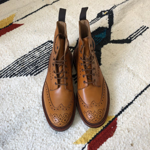 Trickers Stow Acorn