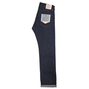 DAWSON REGULAR FIT JEANS : DD01 14.25OZ RED SELVEDGE