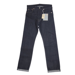 DAWSON REGULAR FIT JEANS : DD01 14.25OZ RED SELVEDGE