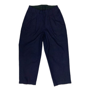 WOMENS PEG TROUSER