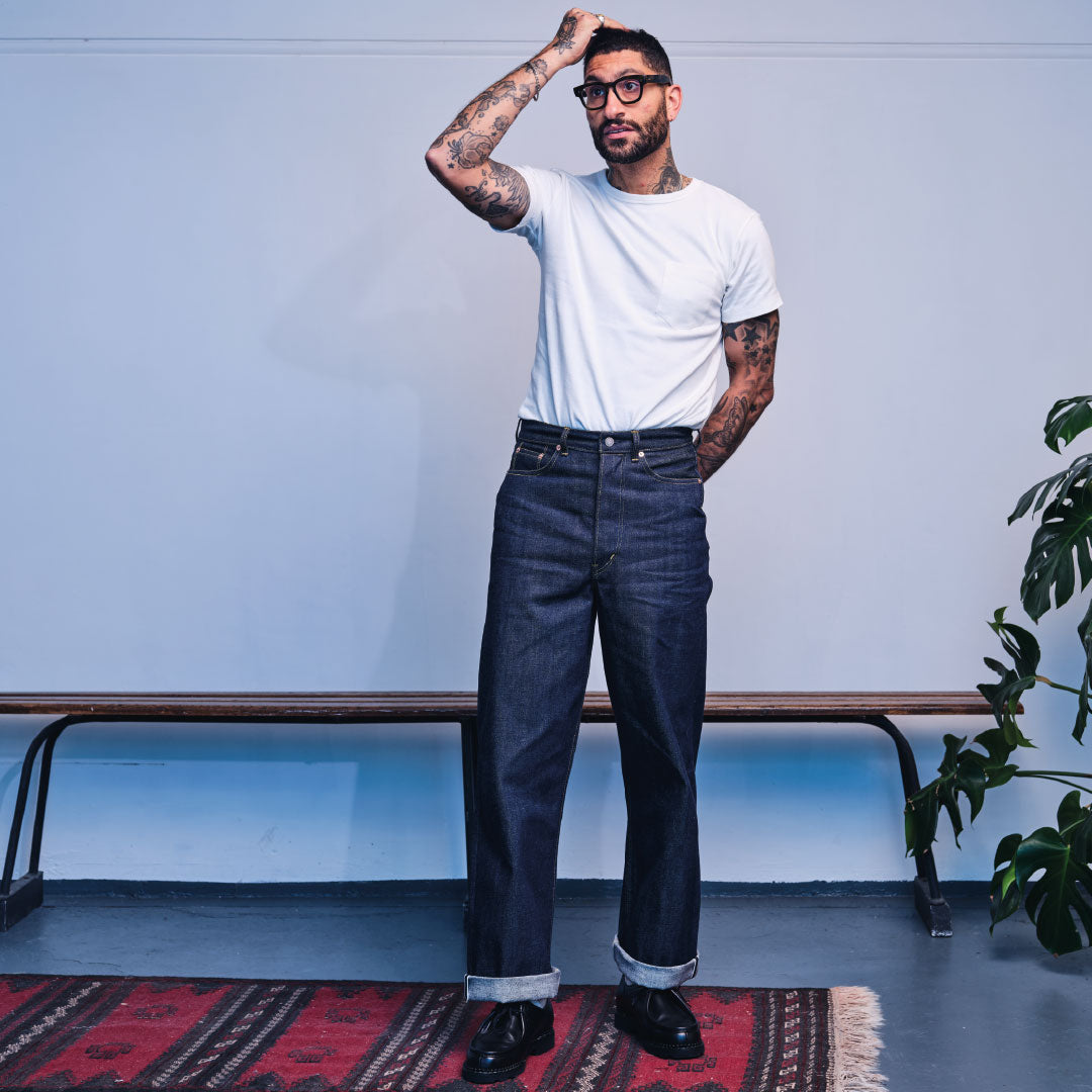 The Jeans Edit | Dawson Denim - dawsondenim