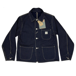 WOMENS WABASH SACK JACKET